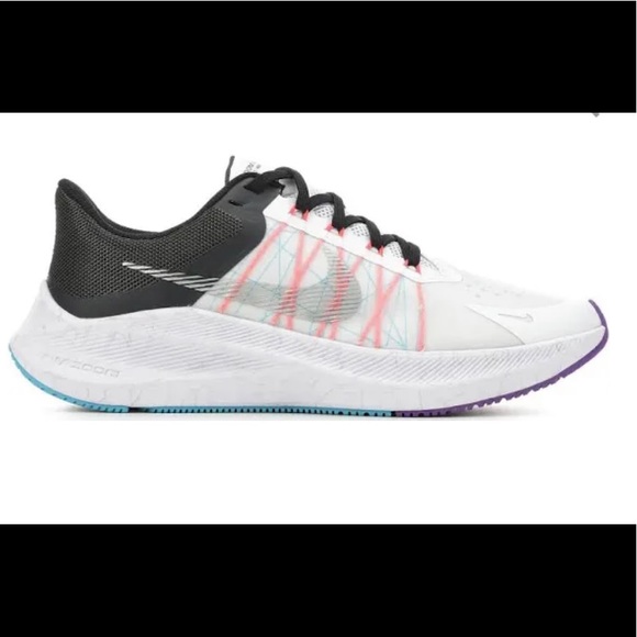 💫 LIKE NEW Nike Winflo 8 running sneakers/tennis shoes - Picture 1 of 14